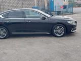 Hyundai Grandeur 2018 годаүшін10 000 000 тг. в Шымкент – фото 4