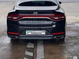 Hyundai Grandeur 2018 годаүшін10 000 000 тг. в Шымкент – фото 2