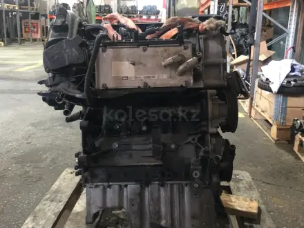 Двигатель Skoda Yeti 1.4 TSI 150 л/с CAXA за 100 000 тг. в Челябинск – фото 5