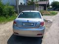 Geely GC7 2015 года за 2 900 000 тг. в Тараз – фото 4
