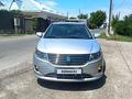 Geely GC7 2015 года за 2 900 000 тг. в Тараз – фото 6