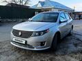 Geely GC7 2015 года за 2 900 000 тг. в Тараз – фото 7