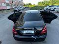 Mercedes-Benz S 350 2005 годаүшін4 800 000 тг. в Алматы – фото 11