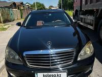 Mercedes-Benz S 350 2005 годаүшін4 800 000 тг. в Алматы