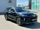 EXEED TXL Luxury 2022 года за 8 990 000 тг. в Астана