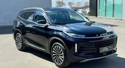 EXEED TXL Luxury 2022 года за 8 250 000 тг. в Астана