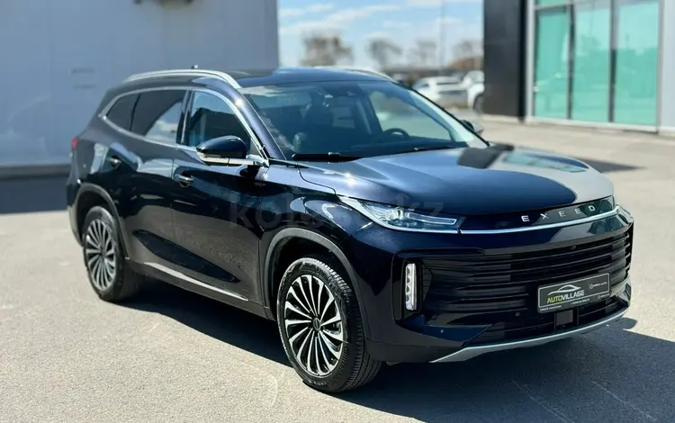 EXEED TXL Luxury 2022 годаүшін8 250 000 тг. в Астана