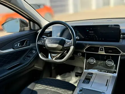 EXEED TXL Luxury 2022 года за 8 250 000 тг. в Астана – фото 15