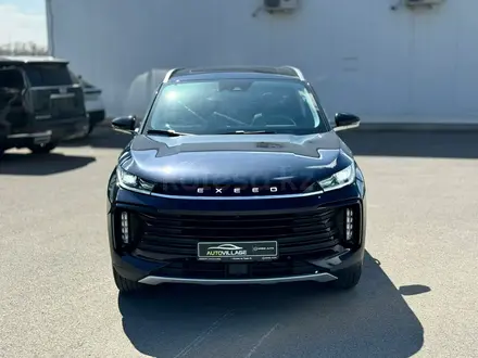 EXEED TXL Luxury 2022 года за 8 250 000 тг. в Астана – фото 2