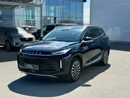 EXEED TXL Luxury 2022 года за 8 250 000 тг. в Астана – фото 3
