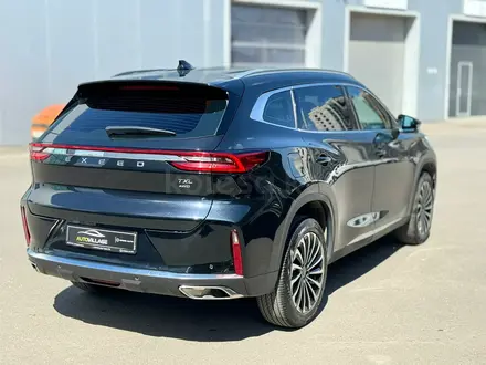 EXEED TXL Luxury 2022 года за 8 250 000 тг. в Астана – фото 7