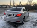 Hyundai Accent 2014 годаfor6 000 000 тг. в Шымкент – фото 5