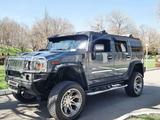 Hummer H2 2006 годаүшін15 000 000 тг. в Тараз