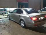 BMW 525 2006 годаүшін3 300 000 тг. в Атырау