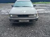 Mitsubishi Galant 1992 годаүшін930 000 тг. в Алматы – фото 4