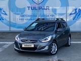 Hyundai Accent 2013 годаүшін6 003 575 тг. в Усть-Каменогорск