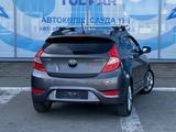 Hyundai Accent 2013 года за 6 003 575 тг. в Усть-Каменогорск – фото 2