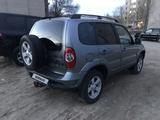 Chevrolet Niva 2014 года за 3 300 000 тг. в Актобе – фото 5