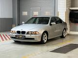 BMW 525 2000 года за 4 990 000 тг. в Алматы