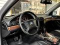 BMW 525 2000 года за 4 990 000 тг. в Алматы – фото 9