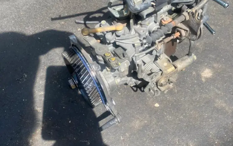 Тнвд 4м40 за 100 000 тг. в Караганда