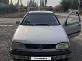Volkswagen Golf 1993 года за 900 000 тг. в Актобе – фото 4