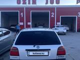 Volkswagen Golf 1993 года за 900 000 тг. в Актобе – фото 5