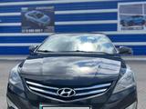 Hyundai Accent 2014 года за 5 000 000 тг. в Караганда – фото 2