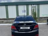 Hyundai Accent 2014 года за 5 000 000 тг. в Караганда – фото 4