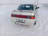 ВАЗ (Lada) 2110 2006 годаүшін1 500 000 тг. в Уральск – фото 2