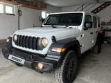 Jeep Wrangler 2024 года за 25 000 000 тг. в Алматы