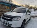 ВАЗ (Lada) Granta 2190 2013 годаfor2 000 000 тг. в Темиртау – фото 2