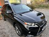 Lexus RX 350 2013 года за 12 500 000 тг. в Усть-Каменогорск – фото 2