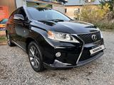 Lexus RX 350 2013 года за 12 500 000 тг. в Усть-Каменогорск – фото 3