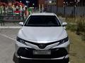 Toyota Camry 2020 годаүшін15 500 000 тг. в Костанай