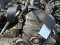 Двигатель J20A Suzuki SX4, Vitara за 10 000 тг. в Усть-Каменогорск – фото 2