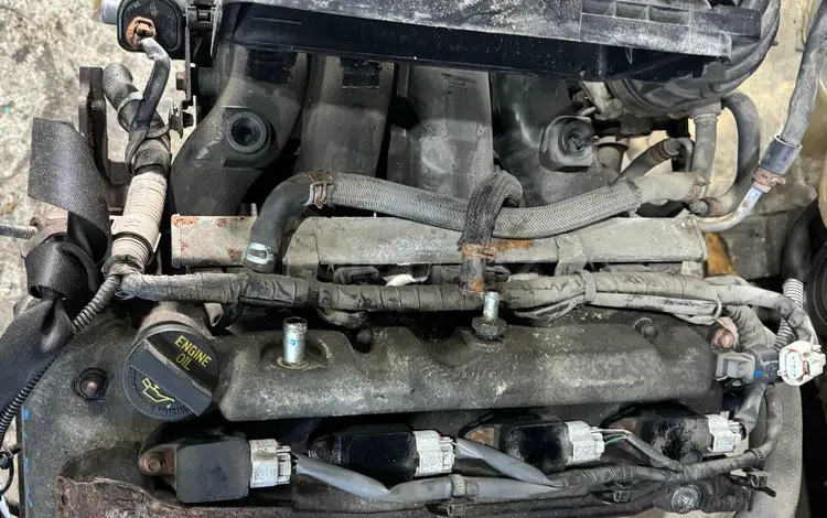 Двигатель J20A Suzuki SX4, Vitara за 10 000 тг. в Усть-Каменогорск