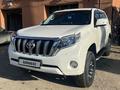 Toyota Land Cruiser Prado 2016 годаүшін17 000 000 тг. в Уральск