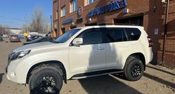 Toyota Land Cruiser Prado 2016 годаfor18 000 000 тг. в Уральск – фото 4