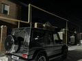 Mercedes-Benz G 500 2008 годаүшін19 000 000 тг. в Алматы – фото 2