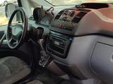 Mercedes-Benz Vito 2005 года за 5 000 000 тг. в Шу