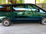 Mercedes-Benz Vito 2005 года за 5 000 000 тг. в Шу – фото 3