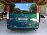Mercedes-Benz Vito 2005 года за 5 000 000 тг. в Шу – фото 5