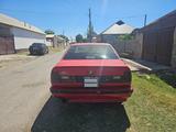 BMW 525 1991 года за 750 000 тг. в Кентау – фото 2