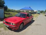 BMW 525 1991 года за 750 000 тг. в Кентау – фото 3