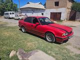 BMW 525 1991 года за 750 000 тг. в Кентау – фото 4