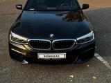 BMW 530 2020 годаүшін24 000 000 тг. в Алматы – фото 5