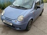 Daewoo Matiz 2007 годаүшін700 000 тг. в Костанай