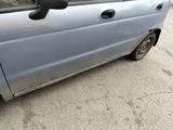Daewoo Matiz 2007 годаүшін700 000 тг. в Костанай – фото 2