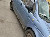 Daewoo Matiz 2007 годаүшін700 000 тг. в Костанай – фото 4